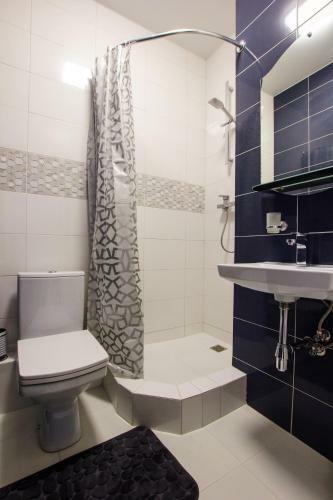 Apartamento East Residence White