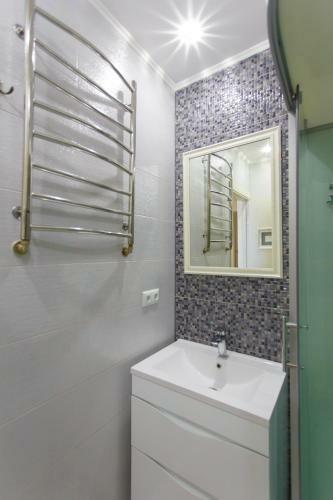 Apartment Near Railway Station