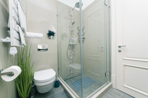 V&v Luxury Apartments (Arena City,maydan)