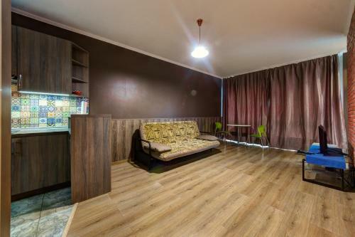 Apartments Near Ukraina Shopping Mall