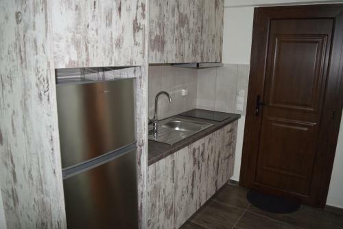 Apartamento Giannis