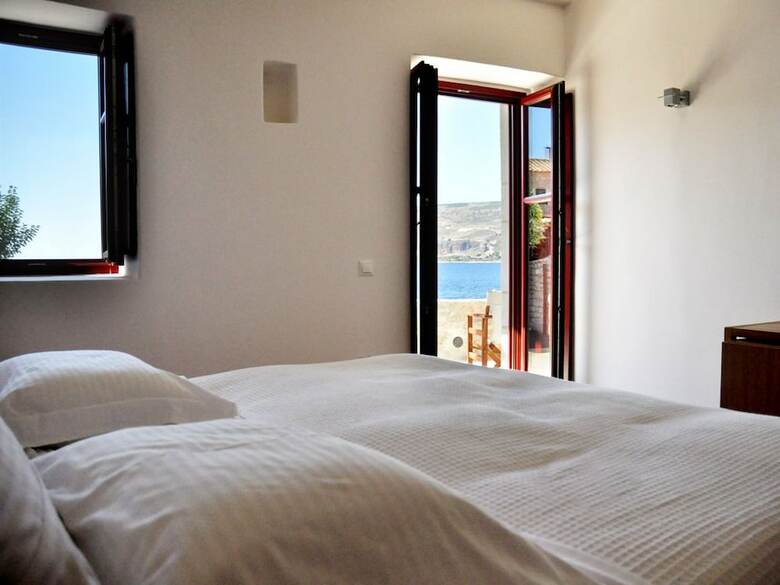 Hotel Pirgos Mavromichali