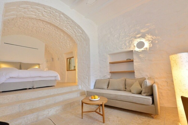 Hotel Pirgos Mavromichali
