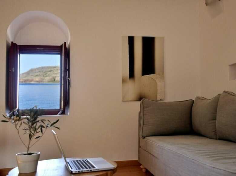 Hotel Pirgos Mavromichali