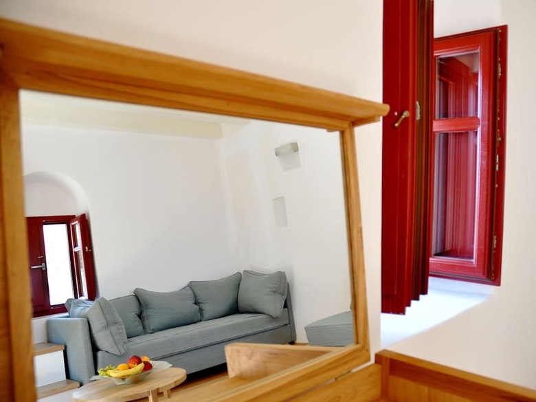 Hotel Pirgos Mavromichali