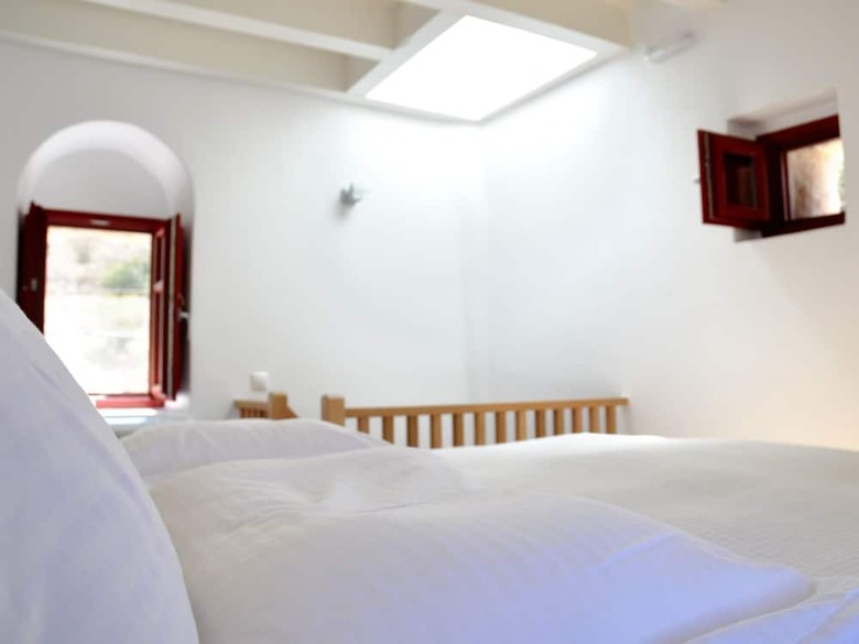 Hotel Pirgos Mavromichali