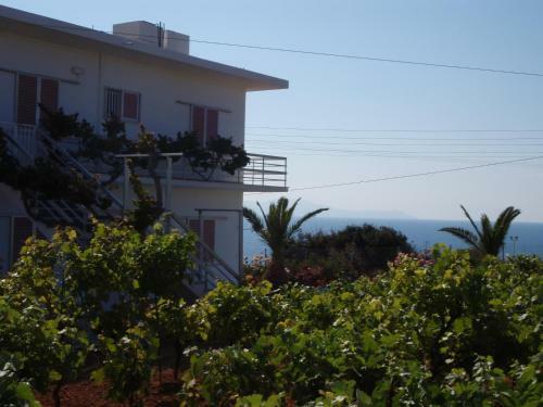 Apartamento Villas Michalis