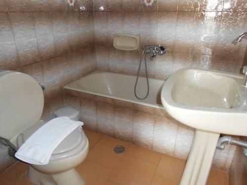 Apartamento Villas Michalis