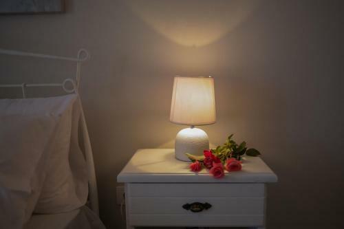 Apartamento Peggy's Studios
