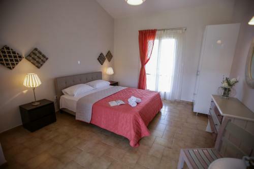 Apartamento Peggy's Studios