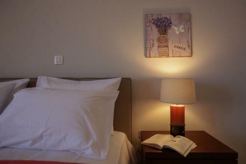 Apartamento Peggy's Studios