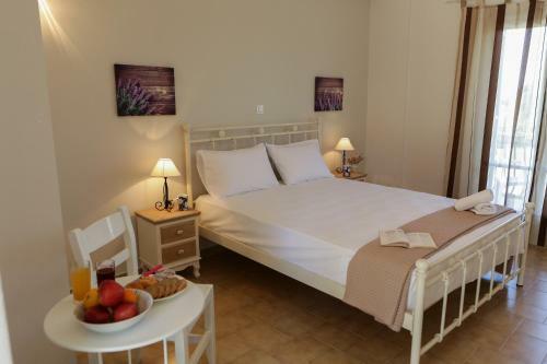Apartamento Peggy's Studios