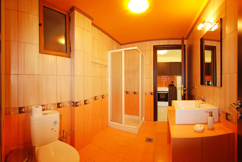 Apartamento Agnanti Suites
