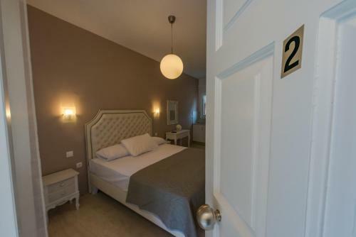 Apartamento Villa Sophia Elena