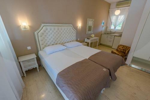 Apartamento Villa Sophia Elena