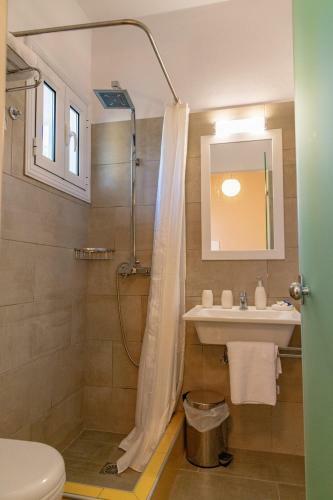 Apartamento Villa Sophia Elena