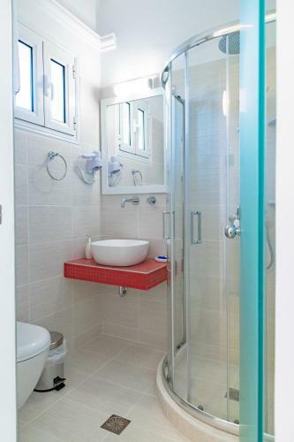 Apartamento Villa Sophia Elena