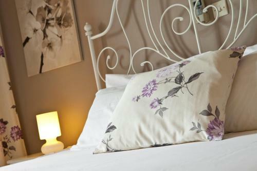 Apartamento Mirtia Studios