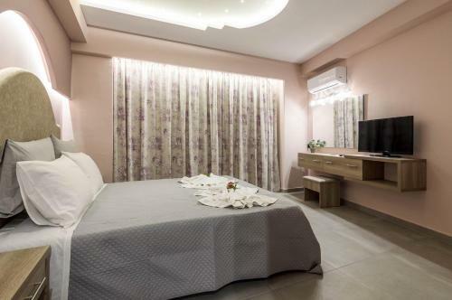Hostal Artemis Apartments