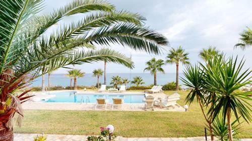 Apartamento Aneria Suites