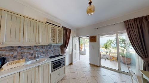 Apartamento Aneria Suites