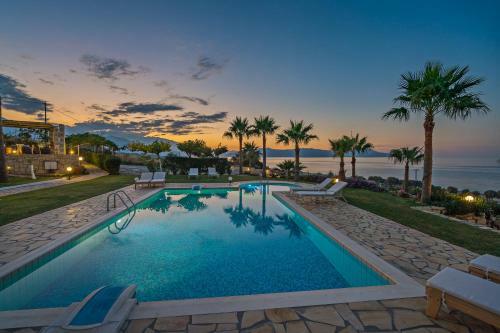 Apartamento Aneria Suites