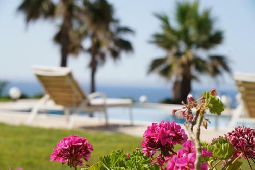 Apartamento Aneria Suites