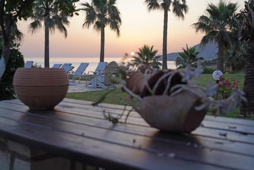Apartamento Aneria Suites