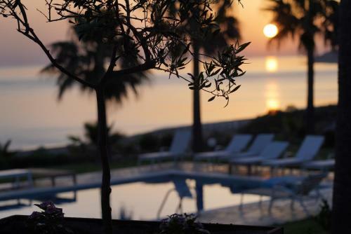 Apartamento Aneria Suites