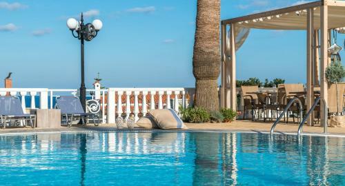 Arkadia Hotel - Adults Only