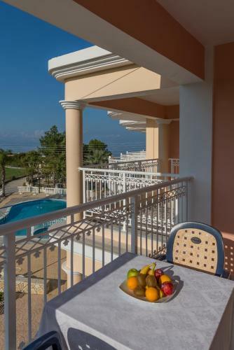 Arkadia Hotel - Adults Only