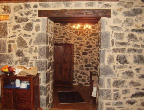 Hostal Aen Vytina