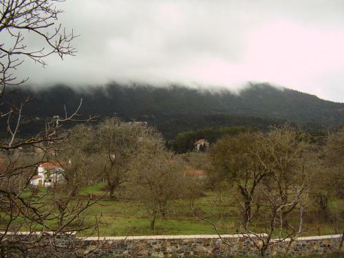 Hostal Aen Vytina