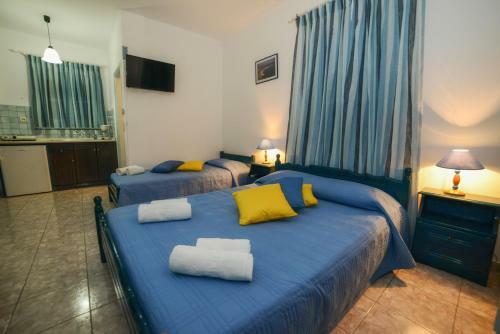 Hotel Dina