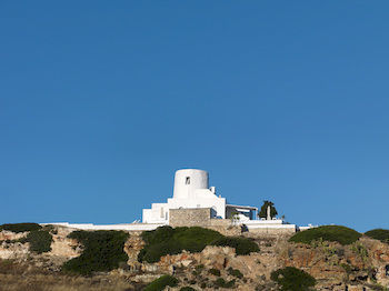 Hotel The Windmill Kimolos