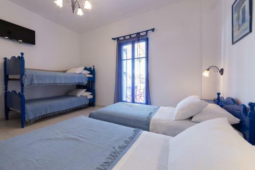 Hostal Sardis Rooms
