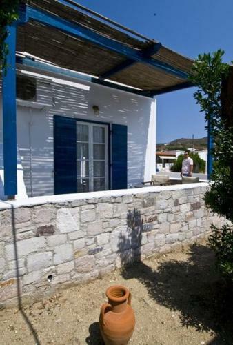 Hostal Sardis Rooms