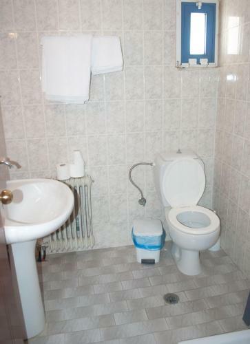 Hostal Hotel Gigilos Omalos