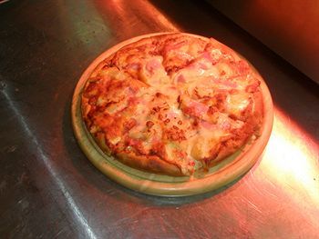 Aphrodite Beach Hotel