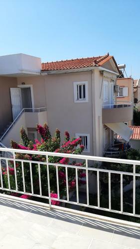 Apartamento Alkioni Studios