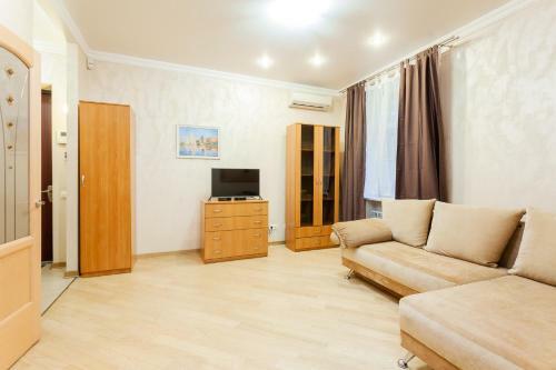 911 Apartments Mechnikov