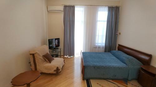 Apartment 3 Kostelna On Maidane Nezalezhnosti