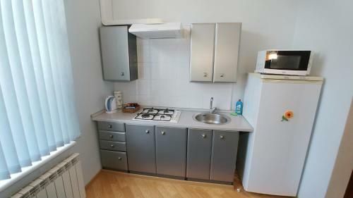 Apartment 3 Kostelna On Maidane Nezalezhnosti