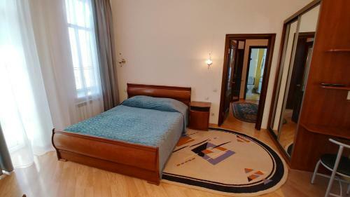 Apartment 3 Kostelna On Maidane Nezalezhnosti
