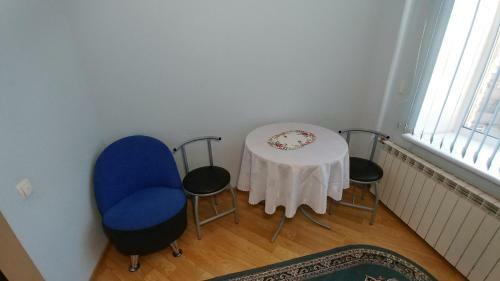 Apartment 3 Kostelna On Maidane Nezalezhnosti