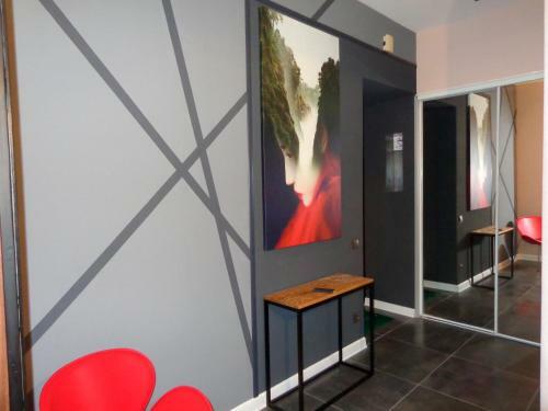 Apartamento Vip 2-bedroom Studio On Luteranska 3