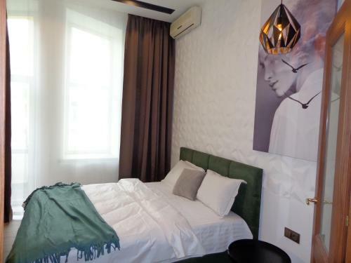 Apartamento Vip 2-bedroom Studio On Luteranska 3