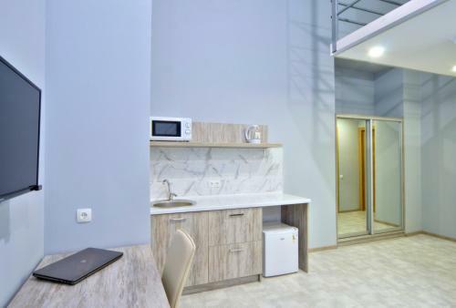Hotel Grand Apartments