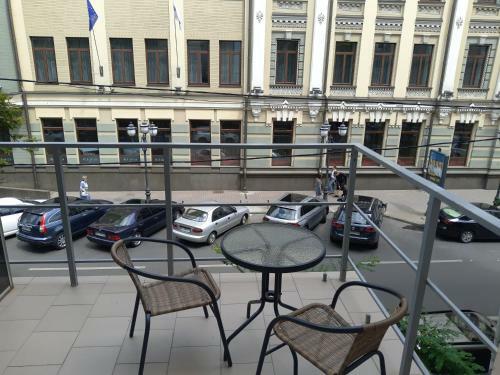 Hotel Grand Apartments