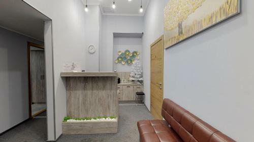 Hotel Grand Apartments